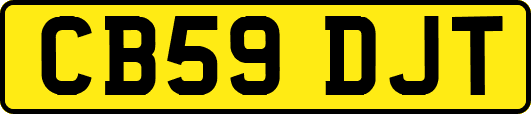 CB59DJT