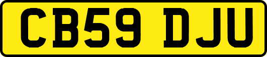 CB59DJU