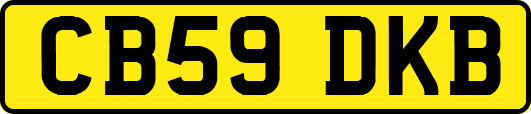 CB59DKB