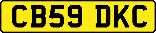CB59DKC