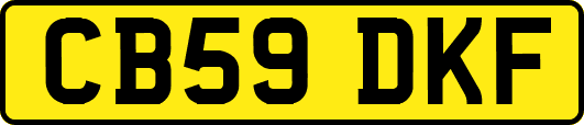 CB59DKF