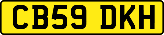 CB59DKH