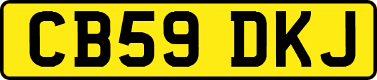 CB59DKJ