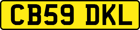 CB59DKL