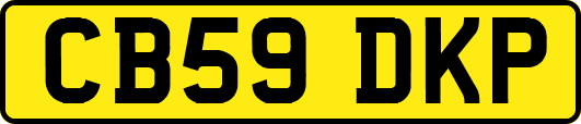 CB59DKP
