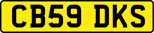 CB59DKS