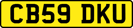 CB59DKU