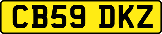 CB59DKZ