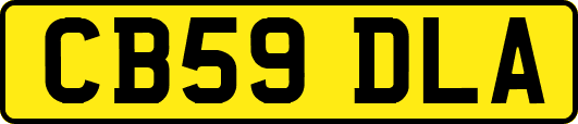 CB59DLA