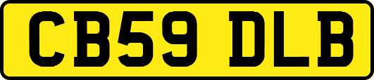 CB59DLB