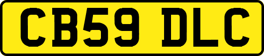 CB59DLC