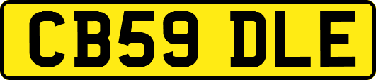 CB59DLE