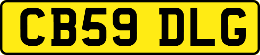 CB59DLG