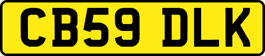 CB59DLK