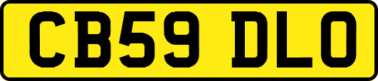 CB59DLO