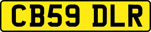 CB59DLR