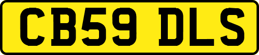 CB59DLS