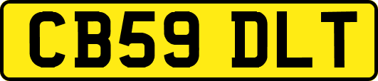 CB59DLT