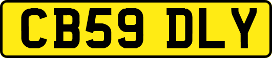 CB59DLY