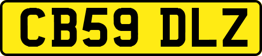 CB59DLZ