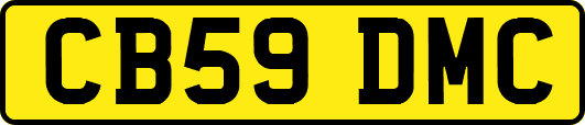 CB59DMC
