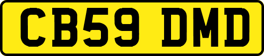 CB59DMD