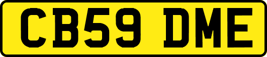 CB59DME