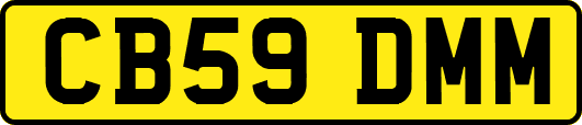 CB59DMM