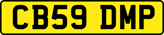 CB59DMP