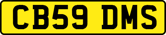 CB59DMS