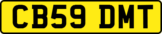 CB59DMT