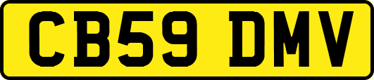 CB59DMV