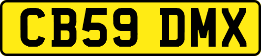 CB59DMX