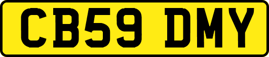 CB59DMY