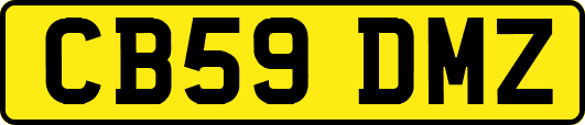 CB59DMZ