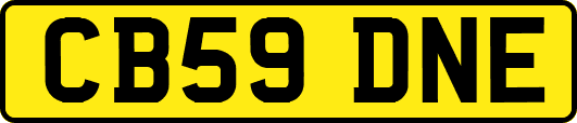 CB59DNE