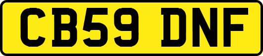 CB59DNF