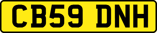 CB59DNH