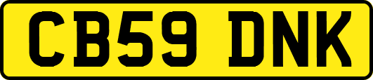CB59DNK
