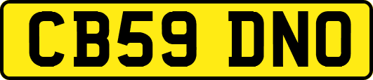 CB59DNO