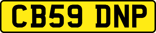 CB59DNP