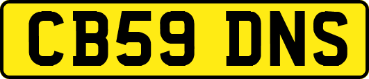 CB59DNS