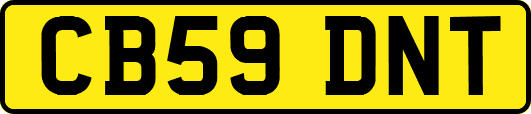 CB59DNT