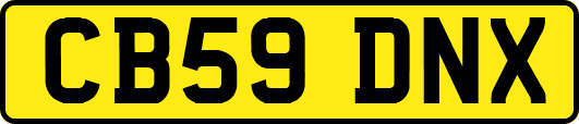 CB59DNX