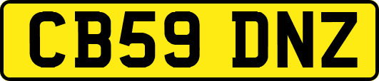 CB59DNZ