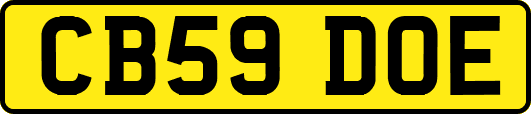 CB59DOE