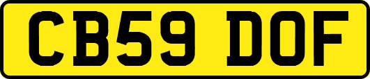 CB59DOF