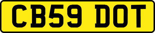 CB59DOT
