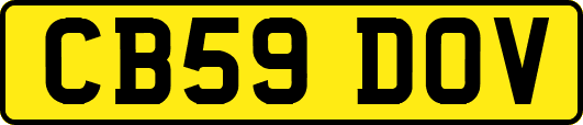 CB59DOV