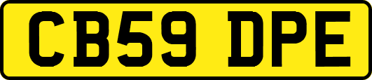 CB59DPE